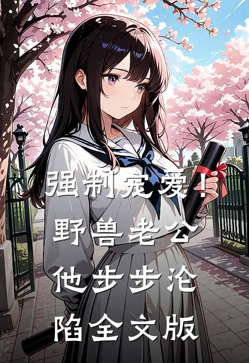 强制宠爱！野兽老公他步步沦陷全文版