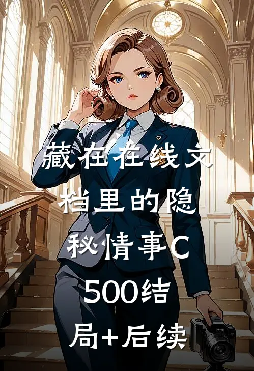 藏在在线文档里的隐秘情事C500结局+后续