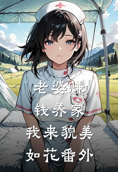 老婆赚钱养家，我来貌美如花 番外