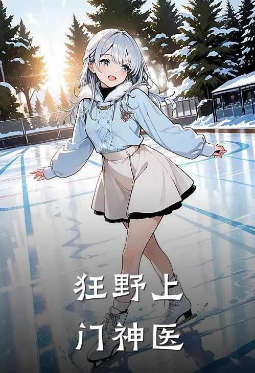 狂野上门神医