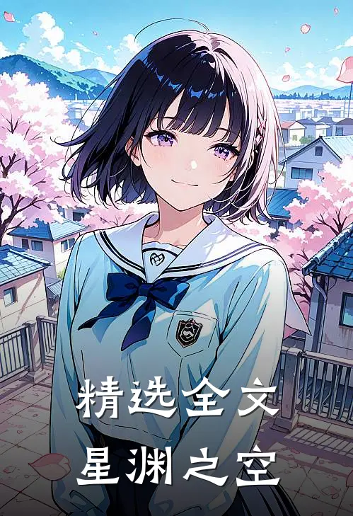 精选全文星渊之空