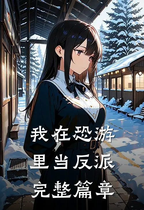 我在恐游里当反派完整篇章