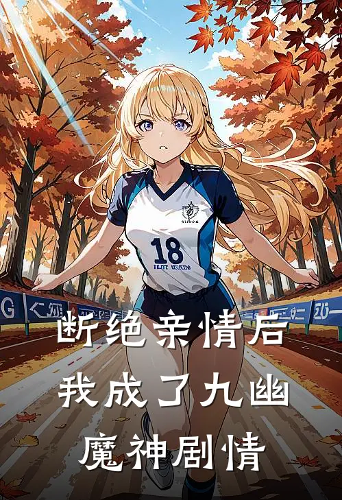断绝亲情后，我成了九幽魔神剧情
