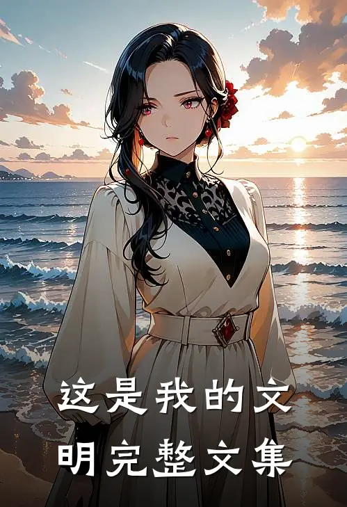 这是我的文明完整文集