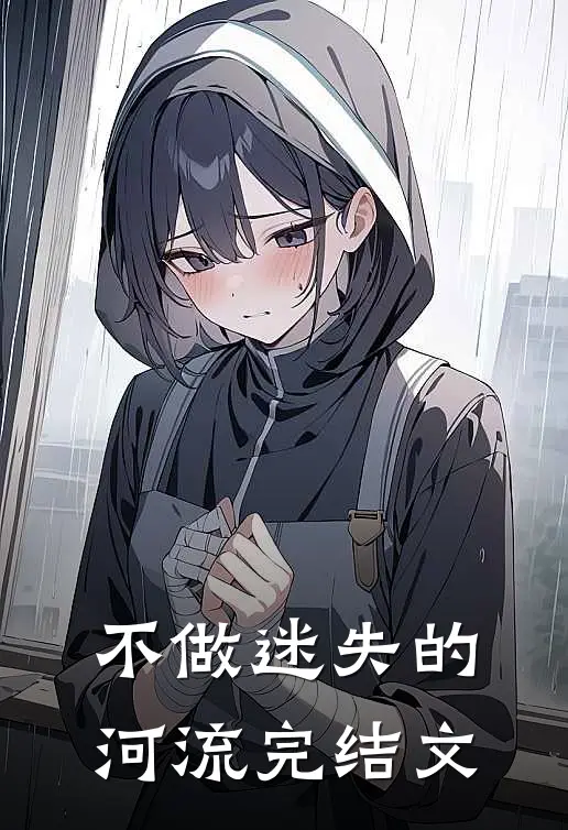 不做迷失的河流完结文