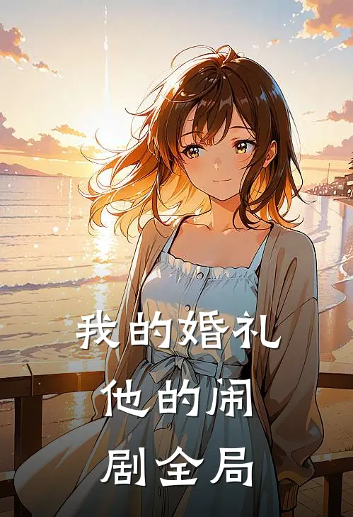 我的婚礼，他的闹剧全局