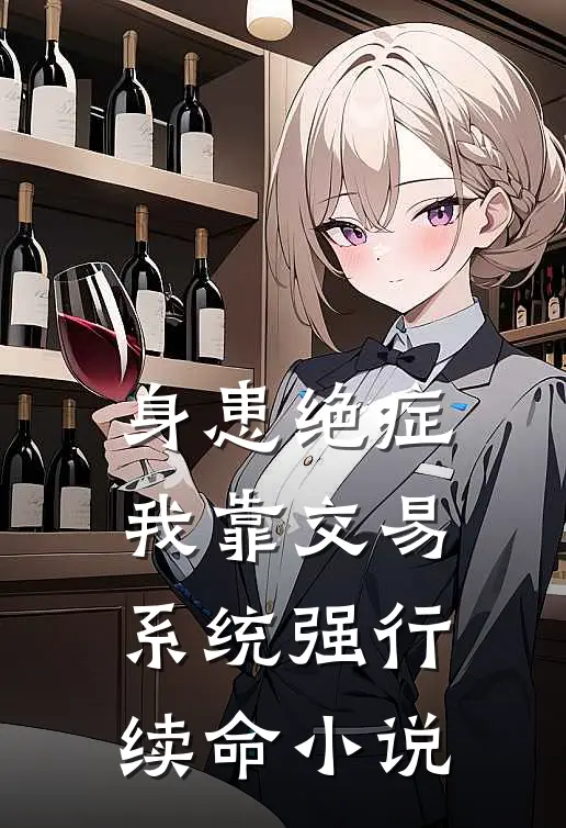 身患绝症，我靠交易系统强行续命小说