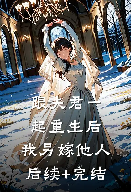 跟夫君一起重生后，我另嫁他人后续+完结