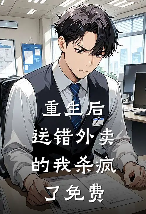 重生后,送错外卖的我杀疯了免费阅读