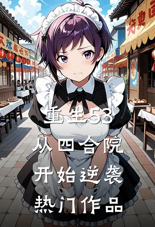 重生53，从四合院开始逆袭热门作品