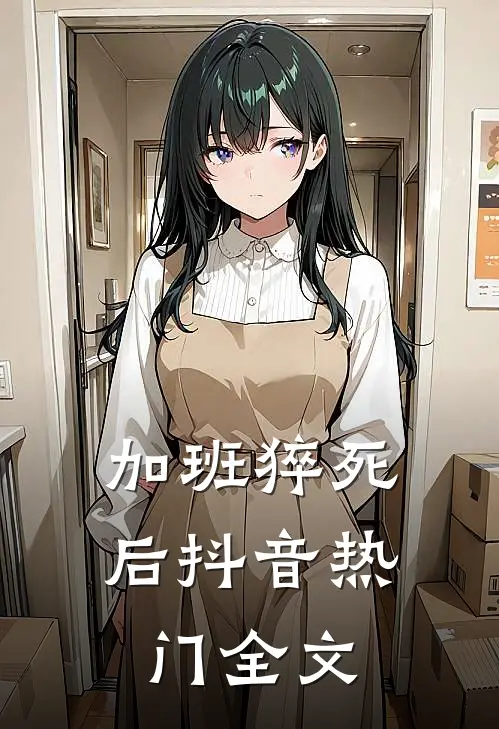 加班猝死后抖音热门全文