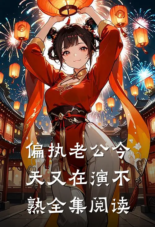 偏执老公今天又在演不熟全集阅读