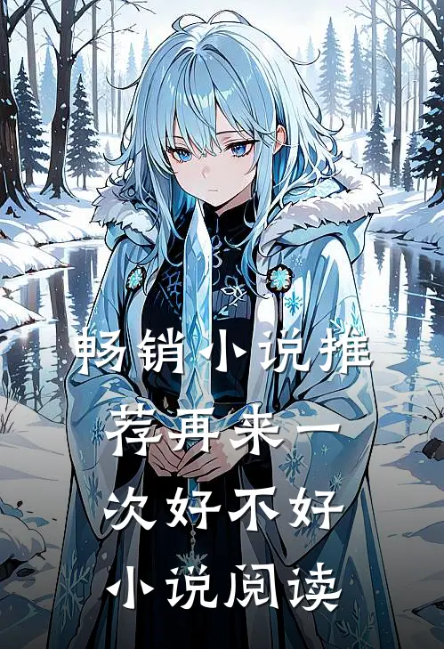 畅销小说推荐再来一次好不好小说阅读