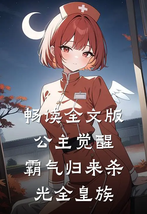 畅读全文版公主觉醒，霸气归来杀光全皇族