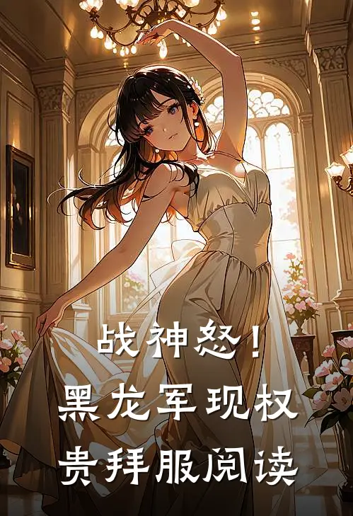 战神怒！黑龙军现，权贵拜服阅读