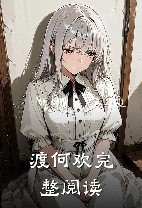 渡何欢完整阅读