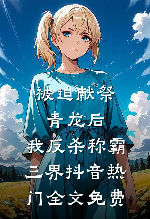 被迫献祭青龙后，我反杀称霸三界抖音热门全文免费
