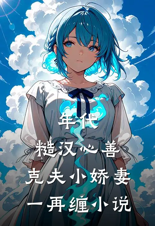 年代：糙汉心善，克夫小娇妻一再缠小说