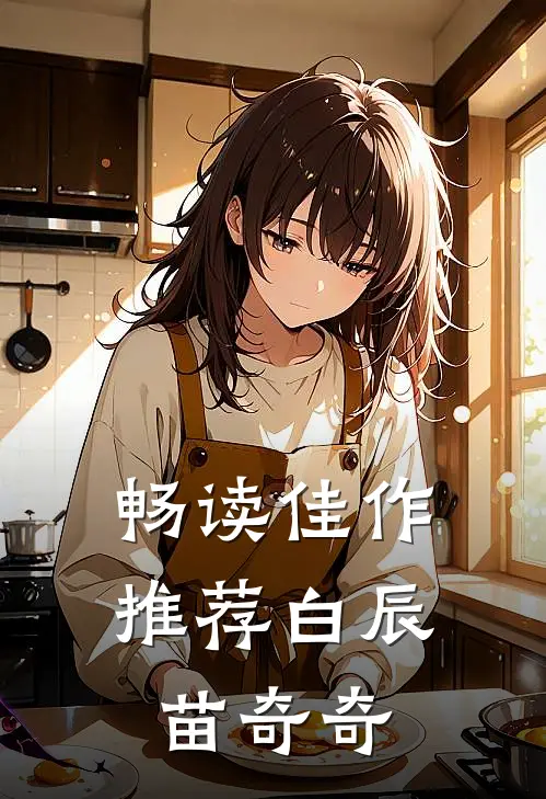 畅读佳作推荐白辰,苗奇奇