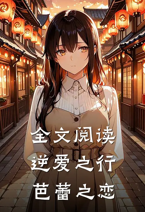 全文阅读逆爱之行：芭蕾之恋
