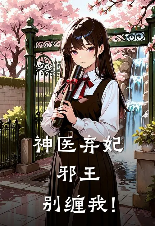 神医弃妃：邪王，别缠我!