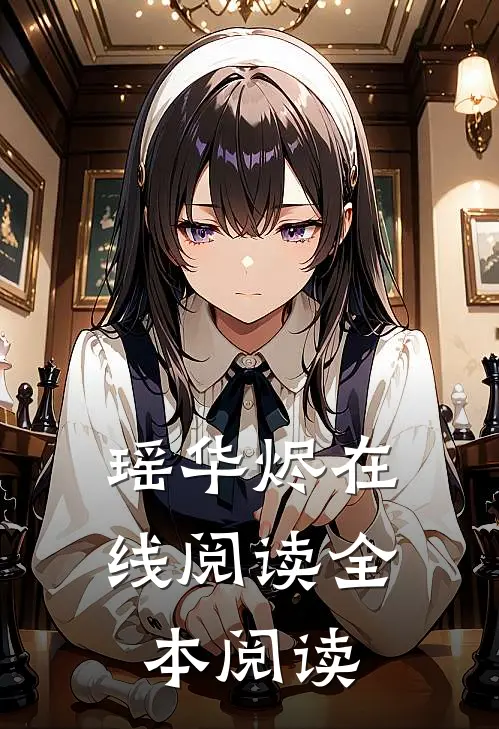 瑶华烬在线阅读全本阅读