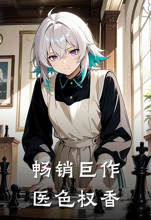 畅销巨作医色权香