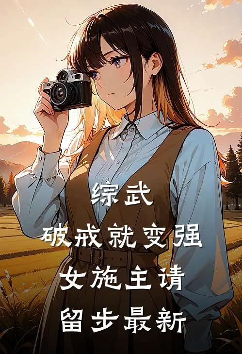 综武：破戒就变强，女施主请留步最新