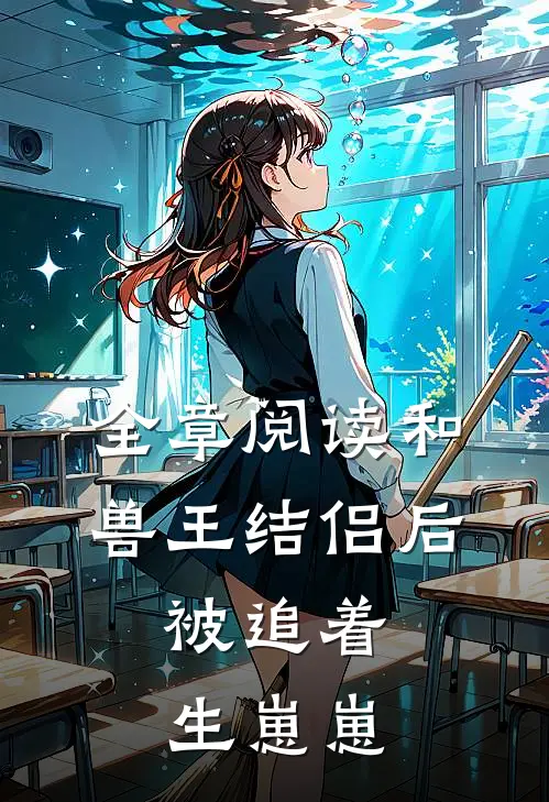全章阅读和兽王结侣后，被追着生崽崽
