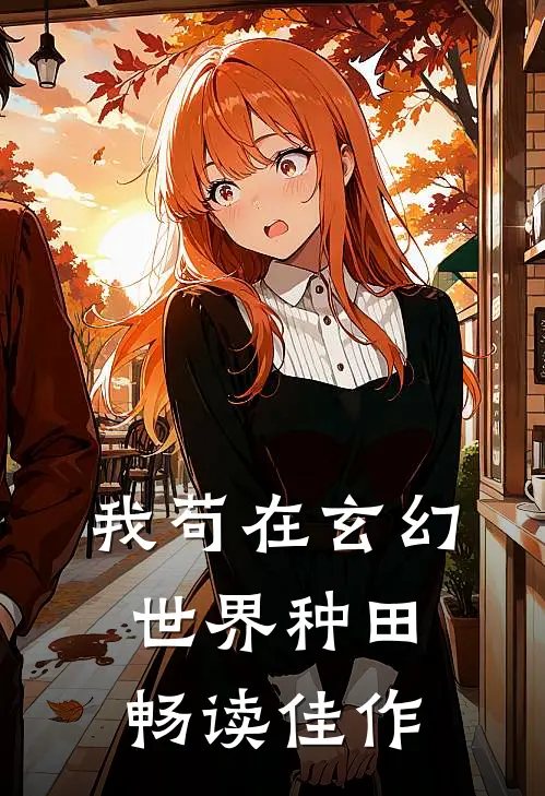我苟在玄幻世界种田畅读佳作