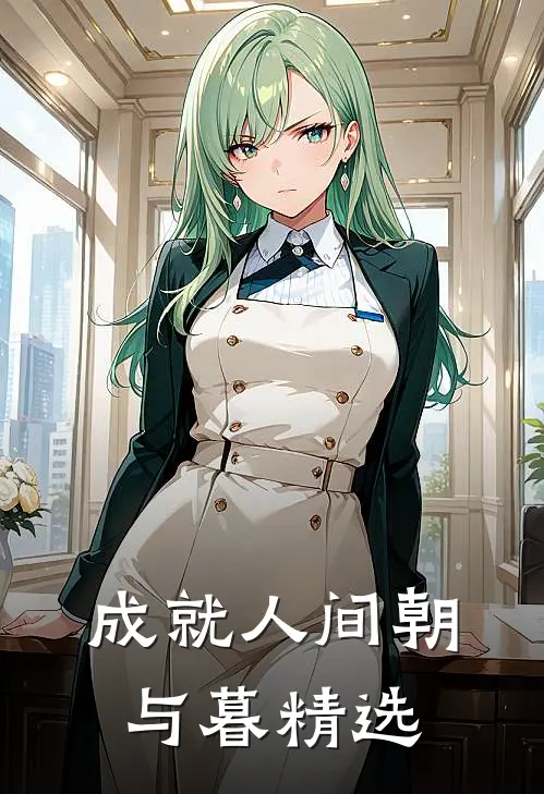 成就人间朝与暮精选