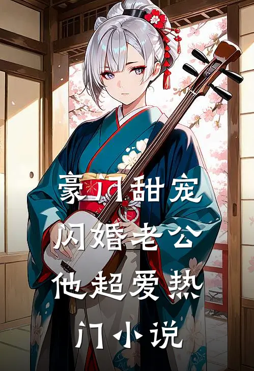 豪门甜宠：闪婚老公他超爱热门小说