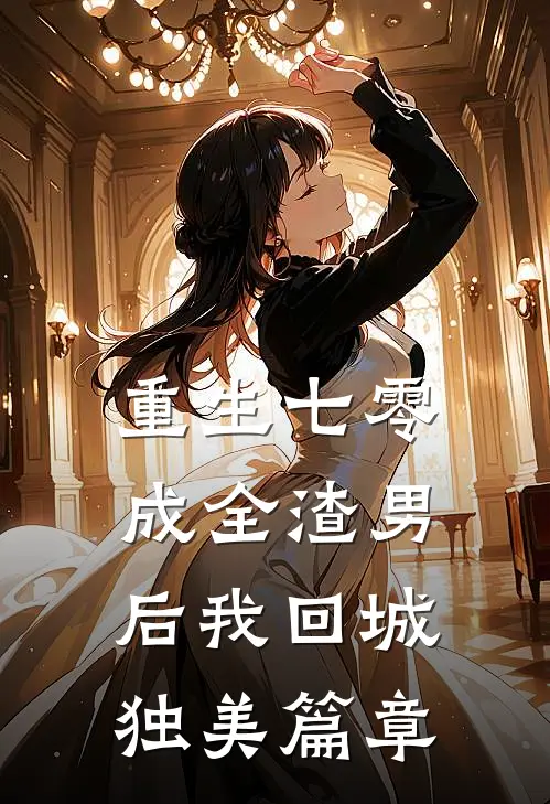 重生七零，成全渣男后我回城独美篇章