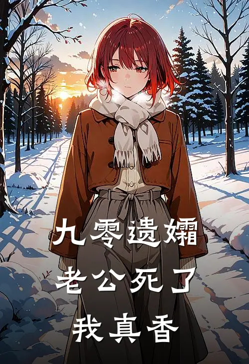 九零遗孀，老公死了我真香