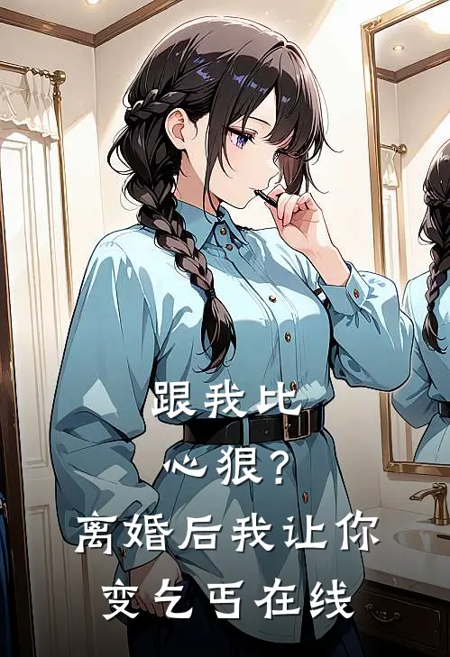 跟我比心狠？离婚后我让你变乞丐在线
