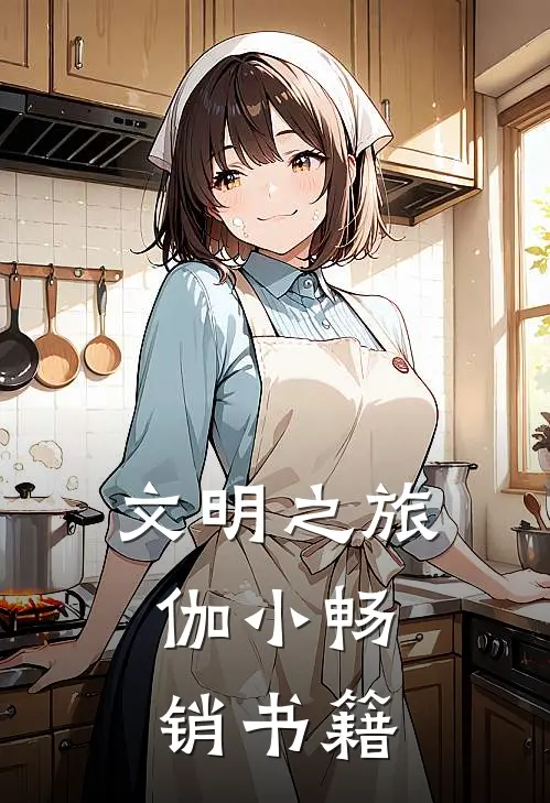 文明之旅，伽小畅销书籍