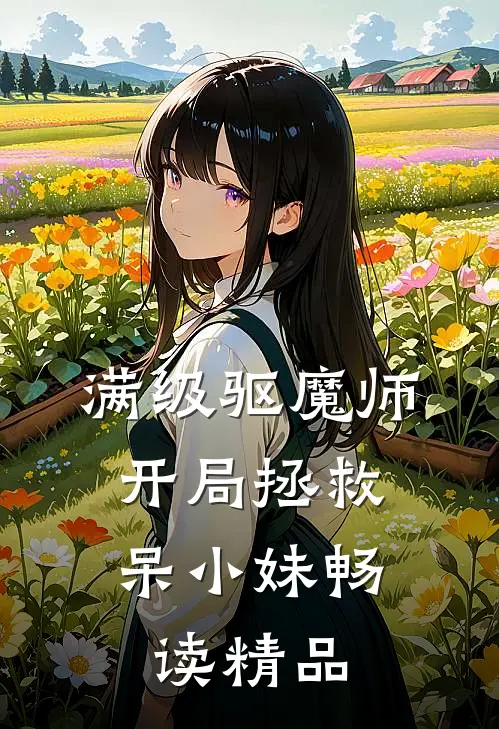 满级驱魔师：开局拯救呆小妹畅读精品