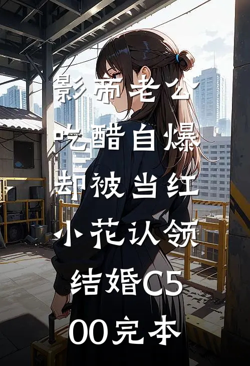 影帝老公吃醋自爆，却被当红小花认领结婚C500完本