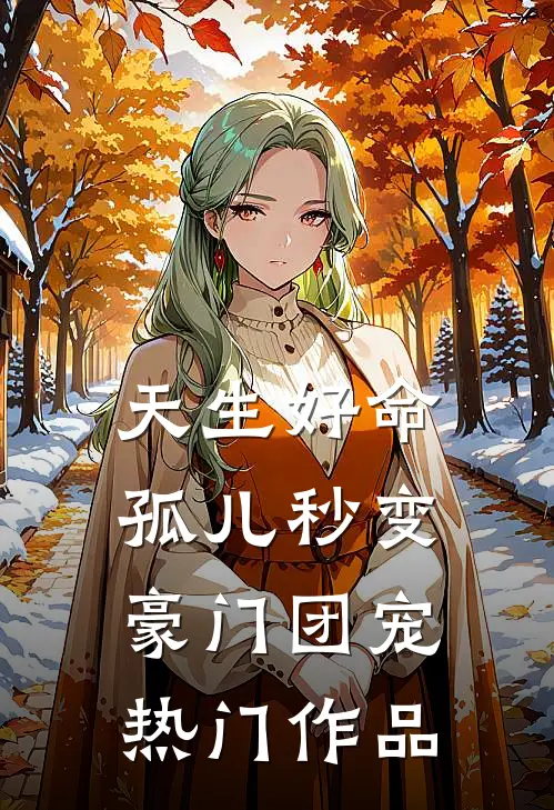 天生好命，孤儿秒变豪门团宠热门作品