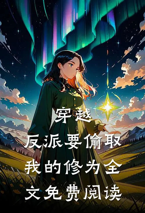 穿越：反派要偷取我的修为全文免费阅读