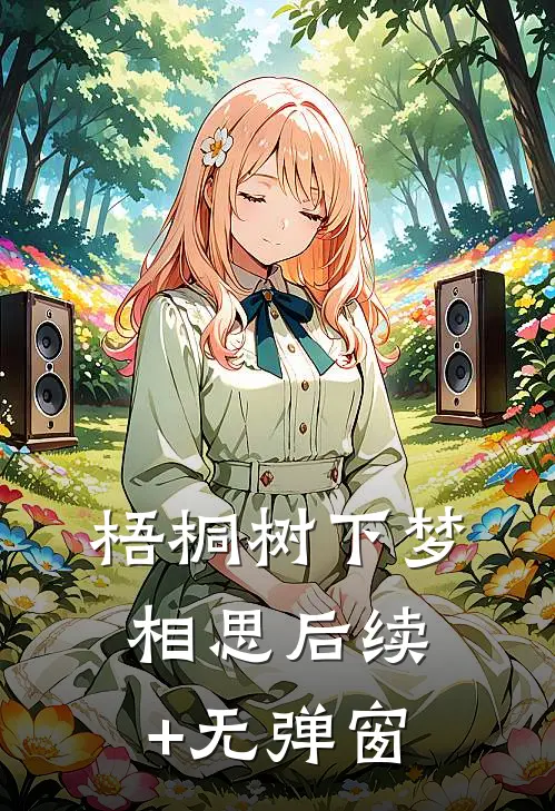梧桐树下梦相思后续+无弹窗
