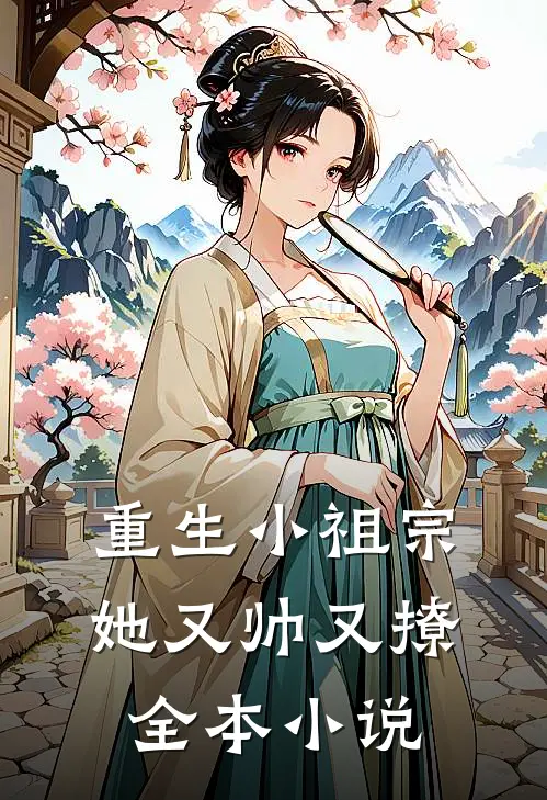 重生小祖宗她又帅又撩全本小说