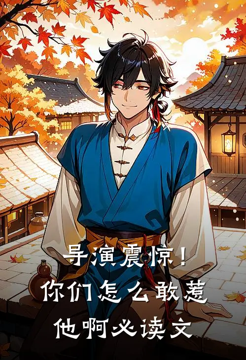 导演震惊！你们怎么敢惹他啊必读文