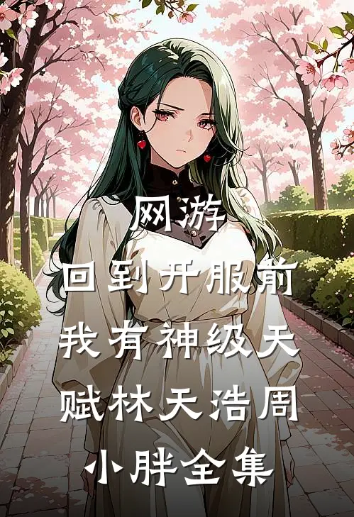 网游：回到开服前我有神级天赋林天浩周小胖全集