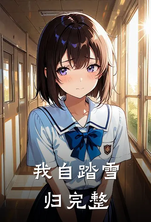 我自踏雪归完整