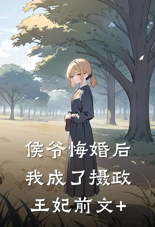 侯爷悔婚后，我成了摄政王妃前文+