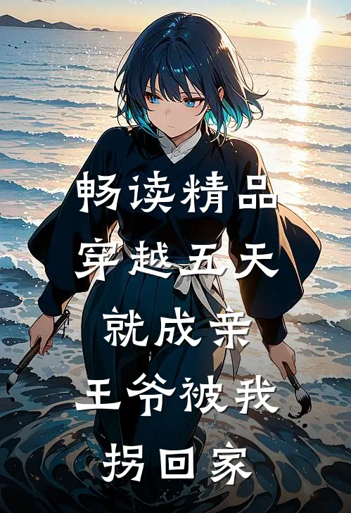 畅读精品穿越五天就成亲，王爷被我拐回家