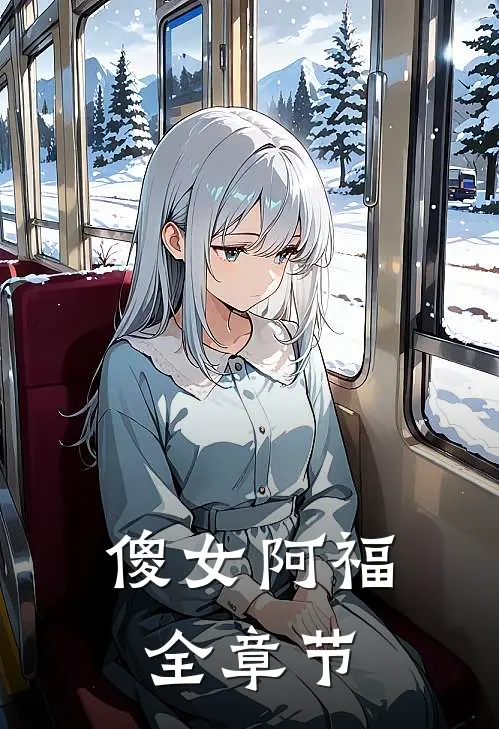 傻女阿福全章节