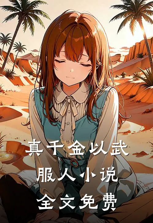 真千金以武服人小说全文免费