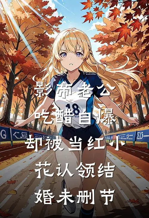 影帝老公吃醋自爆，却被当红小花认领结婚未删节